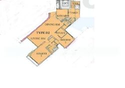 Glendale Park (D23), Condominium #557024691